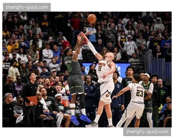 穆雷17投5中仅16分 掘金后场核心遭遇森林狼全场领防