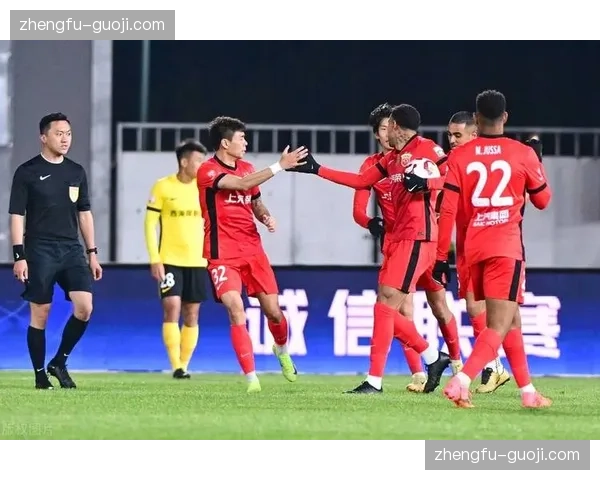 中超整体转换节奏全面提速，高位压迫战术成争冠分水岭